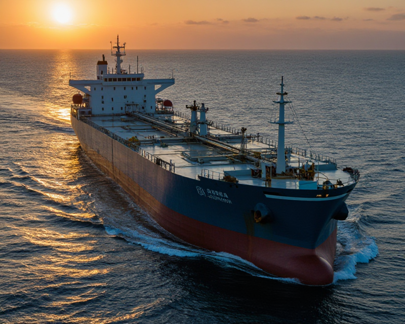 Peaceful Maritime Transit in Hormuz