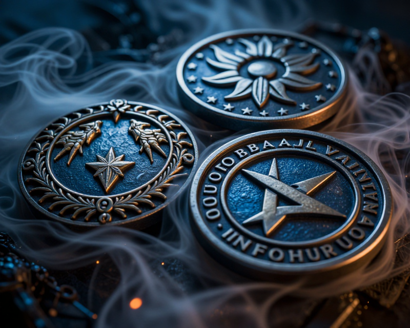 Symbolic Clash of Military Branches