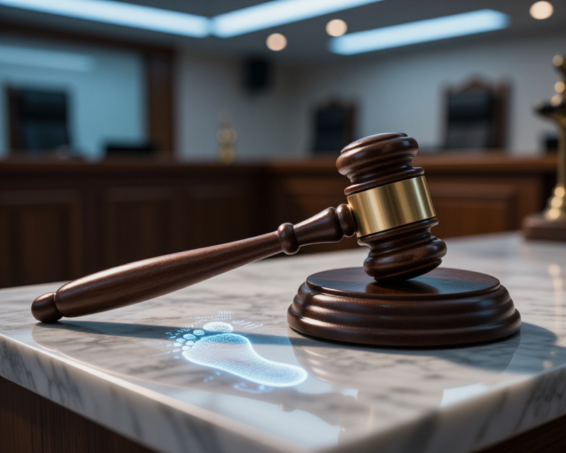 Symbolic Justice and Human Rights