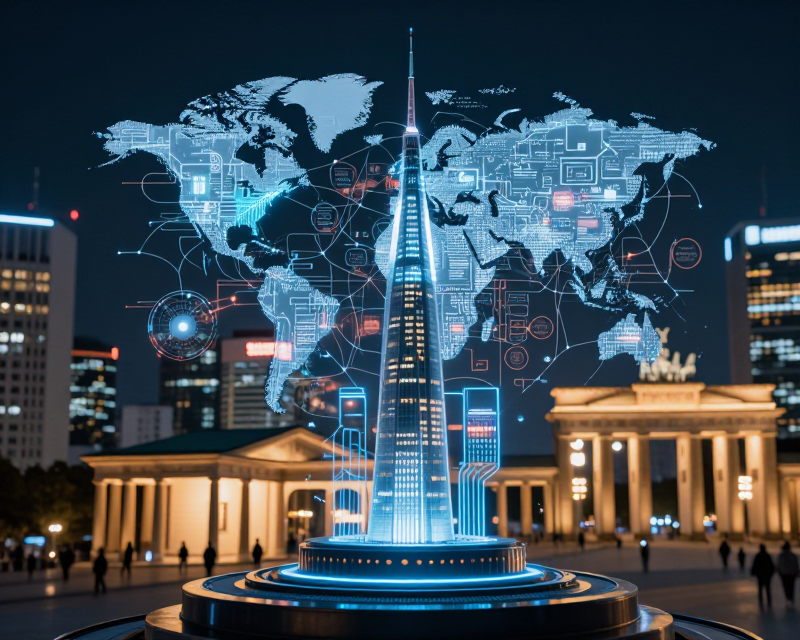 Future Tech Partnership
