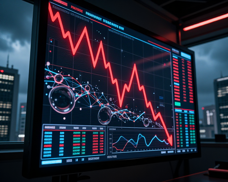 Stock Market Uncertainty
