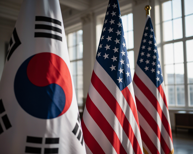 Diplomatic Symbolism