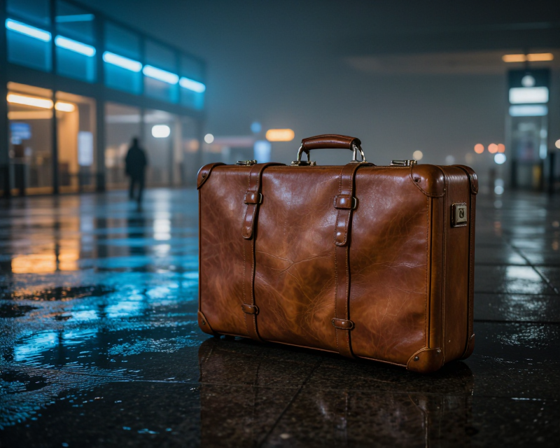 Symbolic Uncertainty of Migration
