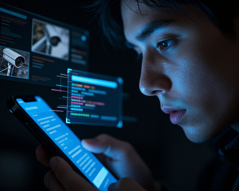 Surveillance and Privacy