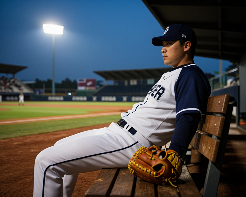 New Era of Hanwha Eagles