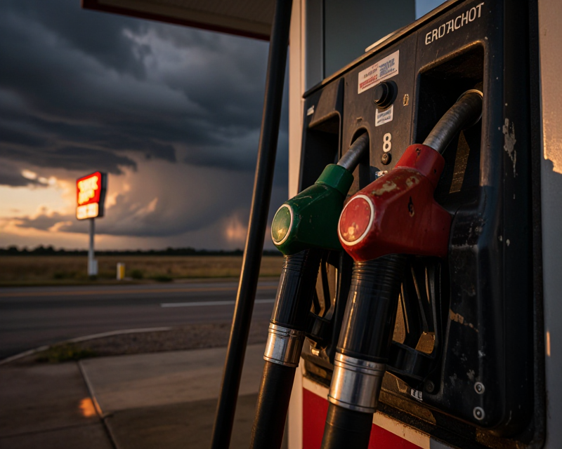 Economic Uncertainty