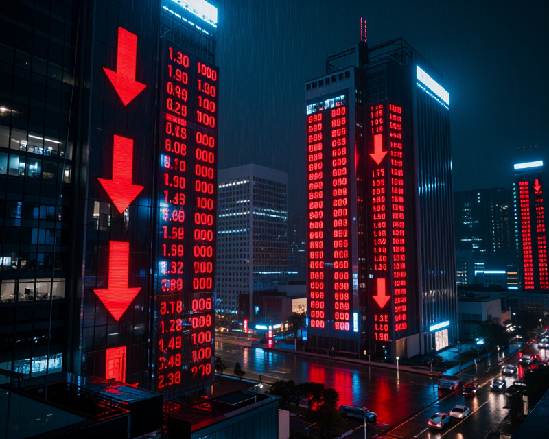 Financial Market Crisis