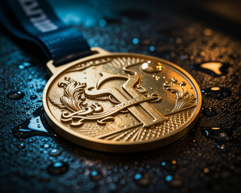 Golden Victory